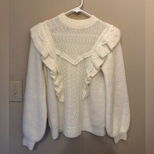 Sezane Domi Jumper